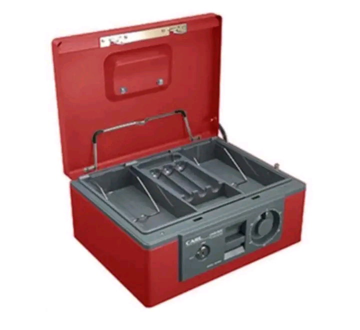Cash Box 