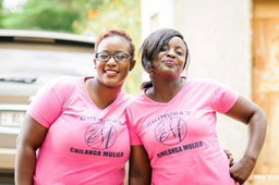 Chilanga mulilo tshirts