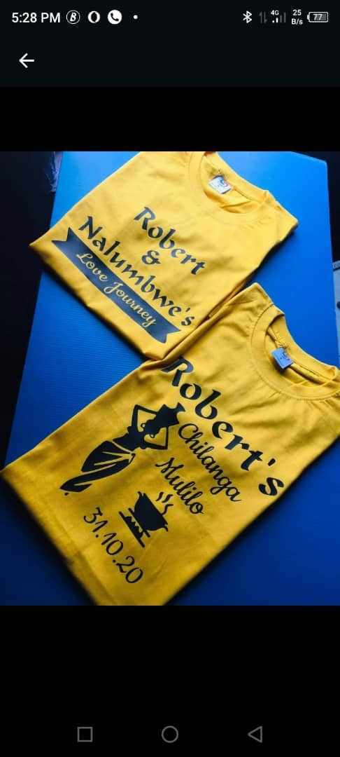 Chilanga mulilo tshirts_3