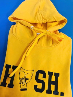 customized branded Hoodies/sweat shirts 