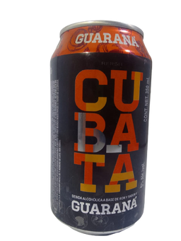 cubata guarana