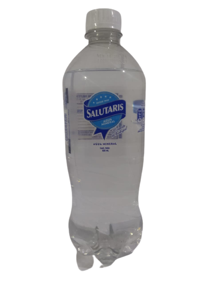 salutaris 600