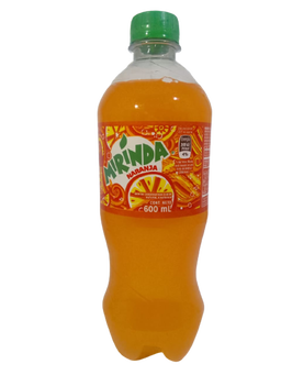 mirinda 600