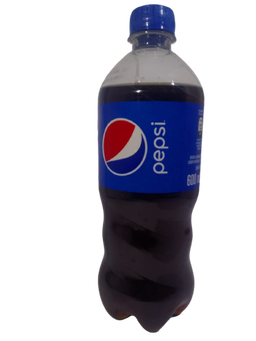 pepsi 600