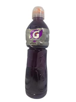 gatorade uva