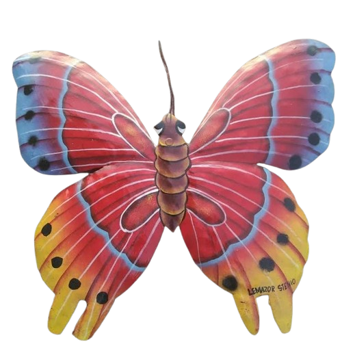 Papillon 