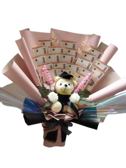 Bouquet - Medium