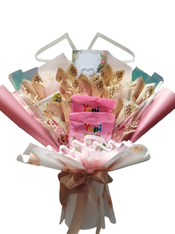 Bouquet - Medium