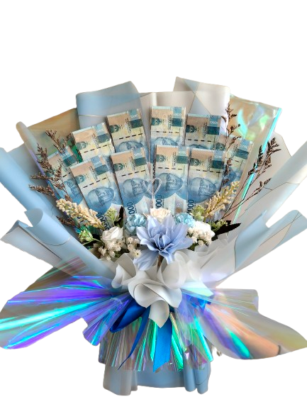 Bouquet - Large _1