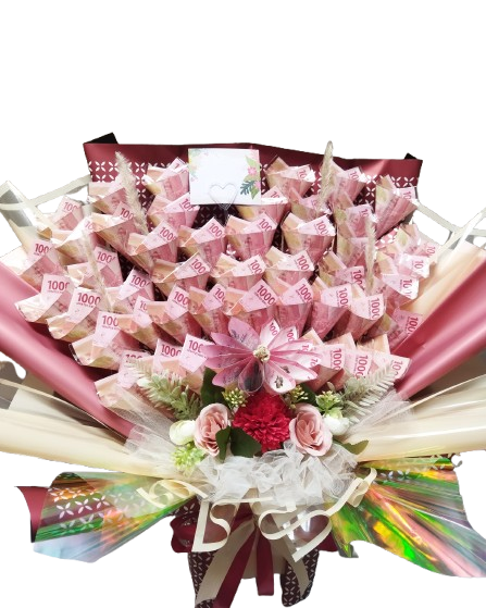 Bouquet - Large _0