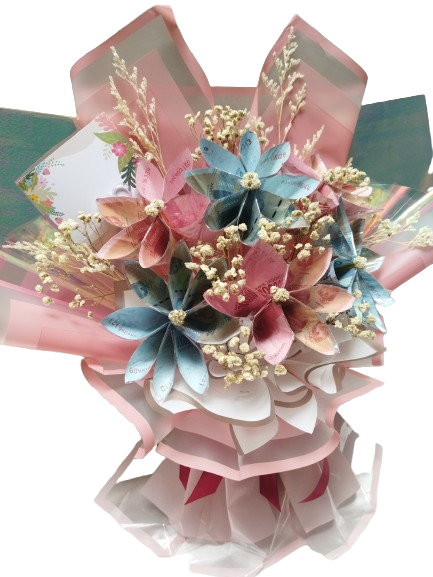 Bouquet - Large _2