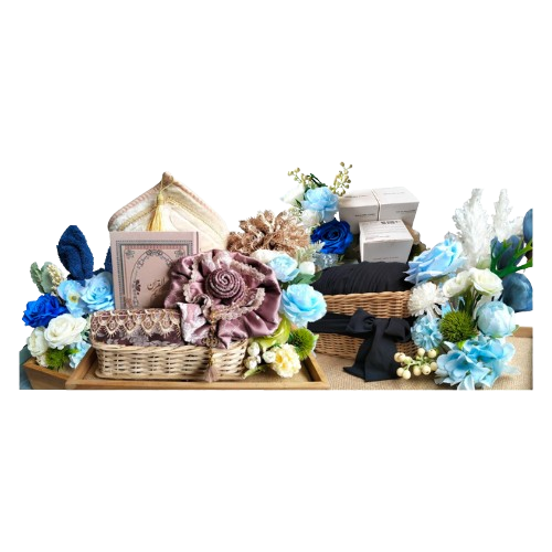 Seserahan - Paket A_0