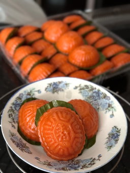 Kuih-Muih