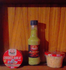 Items