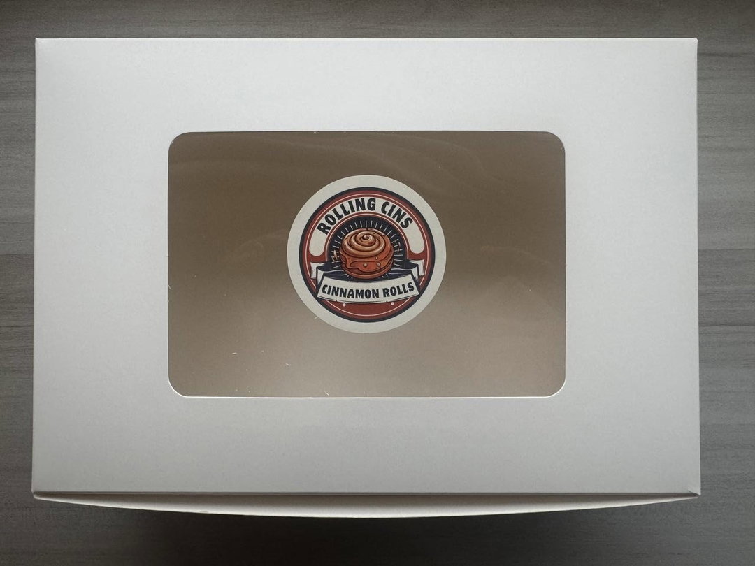 Box Of 6