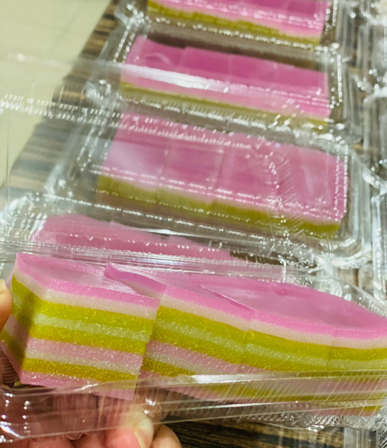 KUIH LAPIS_0