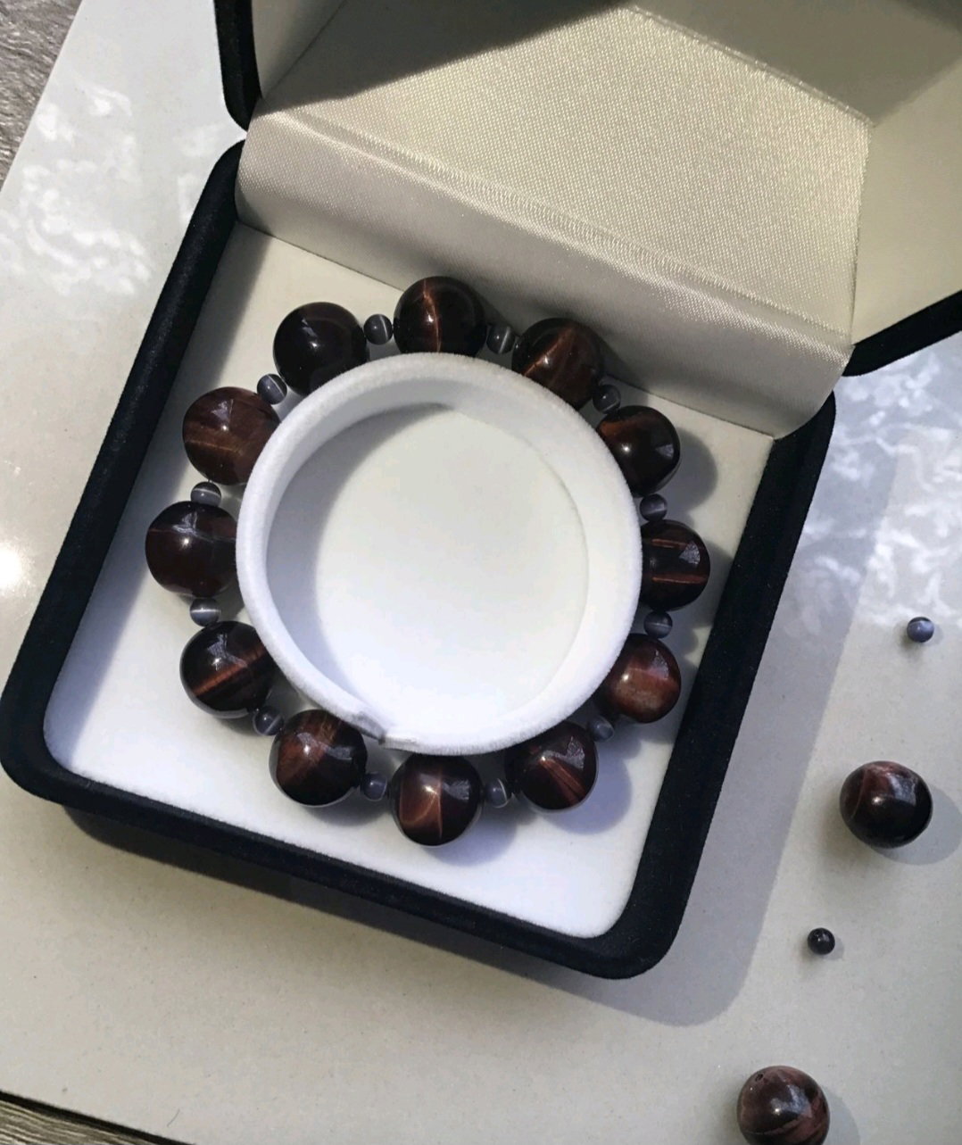 Tiger's Eye  Bracelets _2