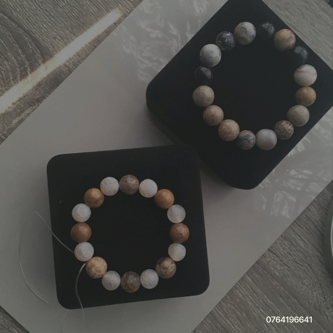 AGATE Bracelets_2