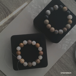 AGATE Bracelets
