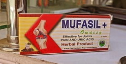 Joint Pain