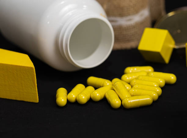 Berberine Capsules _0