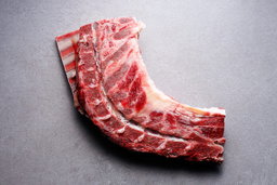 Mutton Neck (Bone-in)