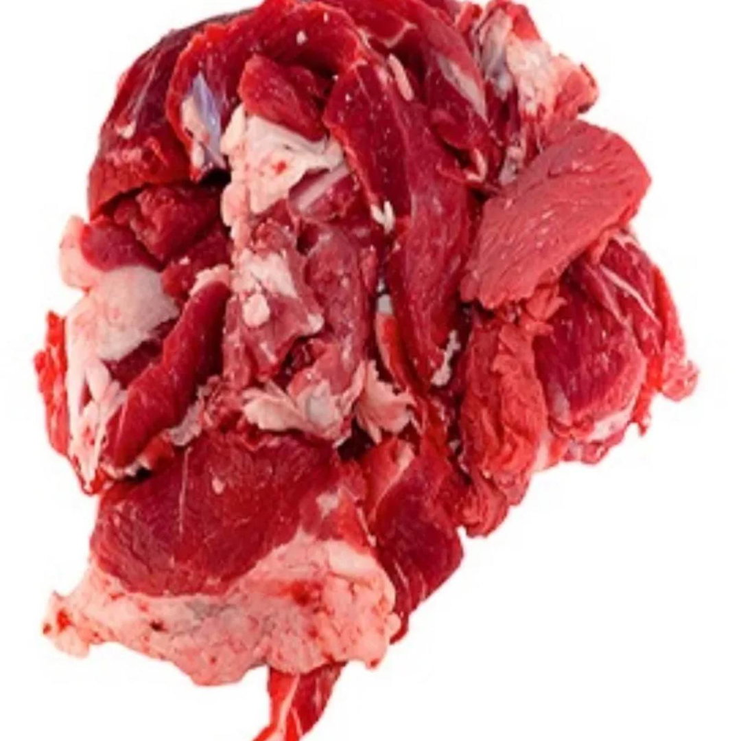 Mutton Tetel (Trimmings)