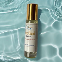 Huile de parfums 