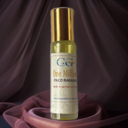 Huile de parfums 