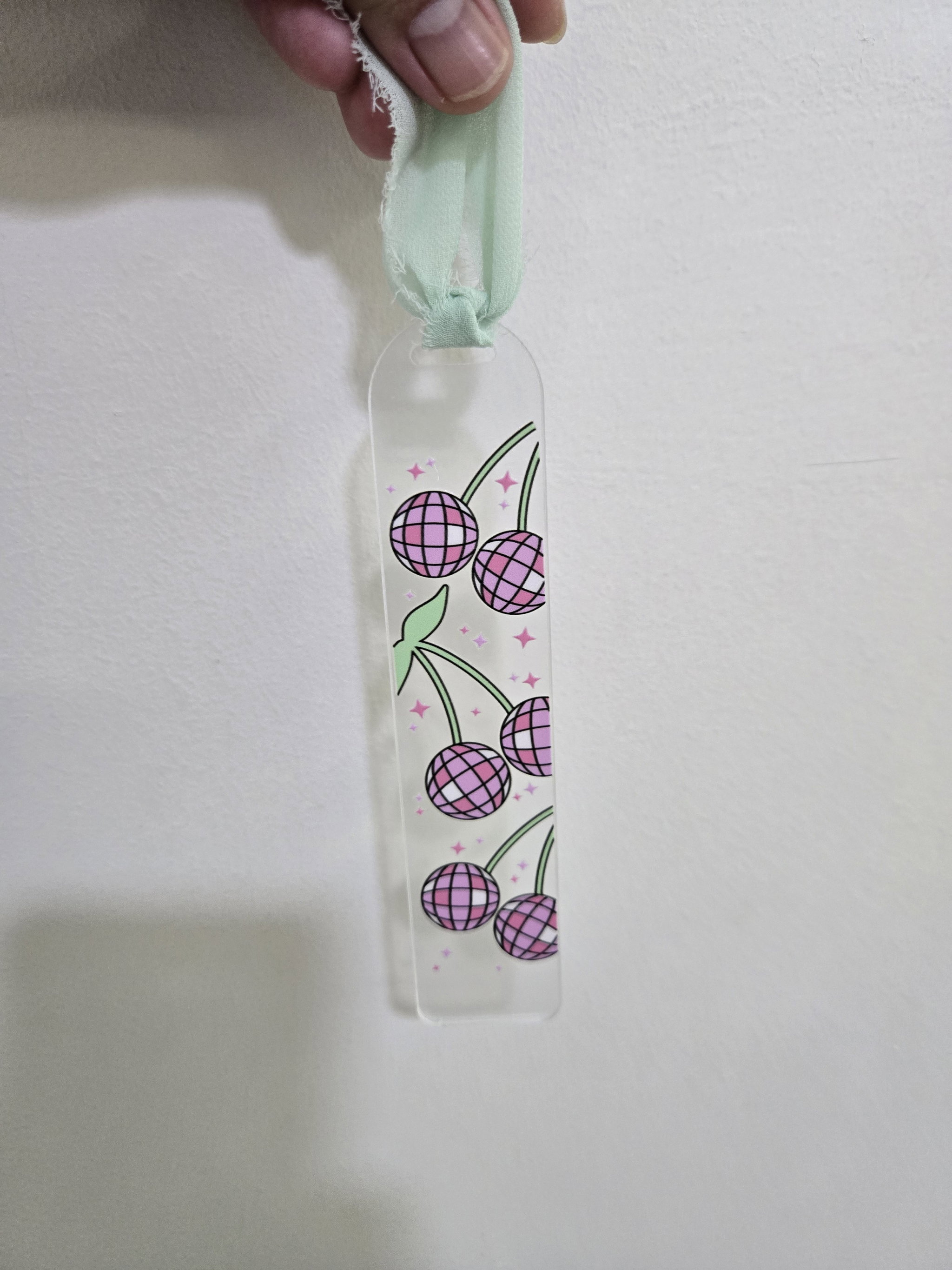 UV DTFs Acrylic Bookmarks (Round Top)_3