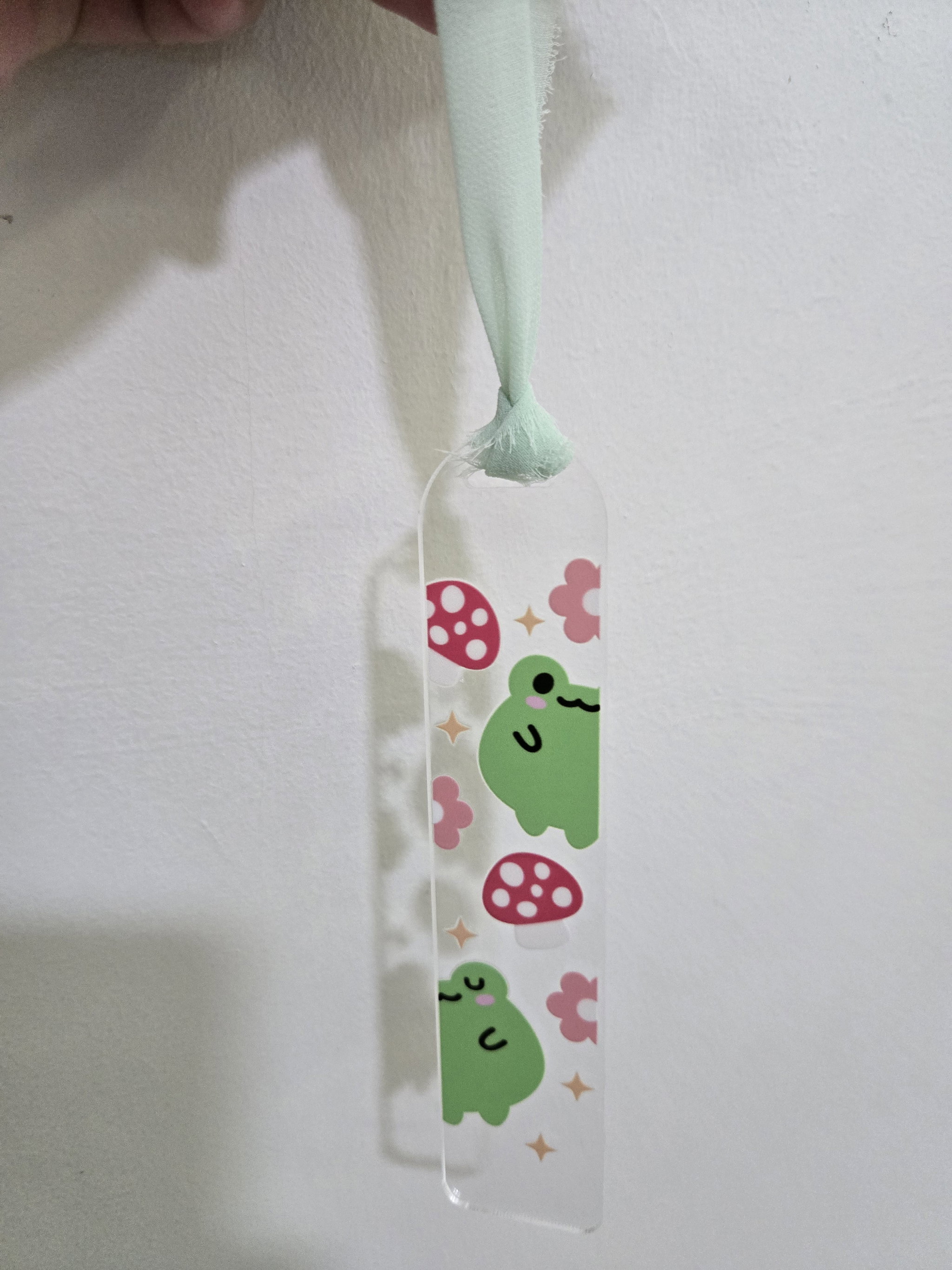 UV DTFs Acrylic Bookmarks (Round Top)_2