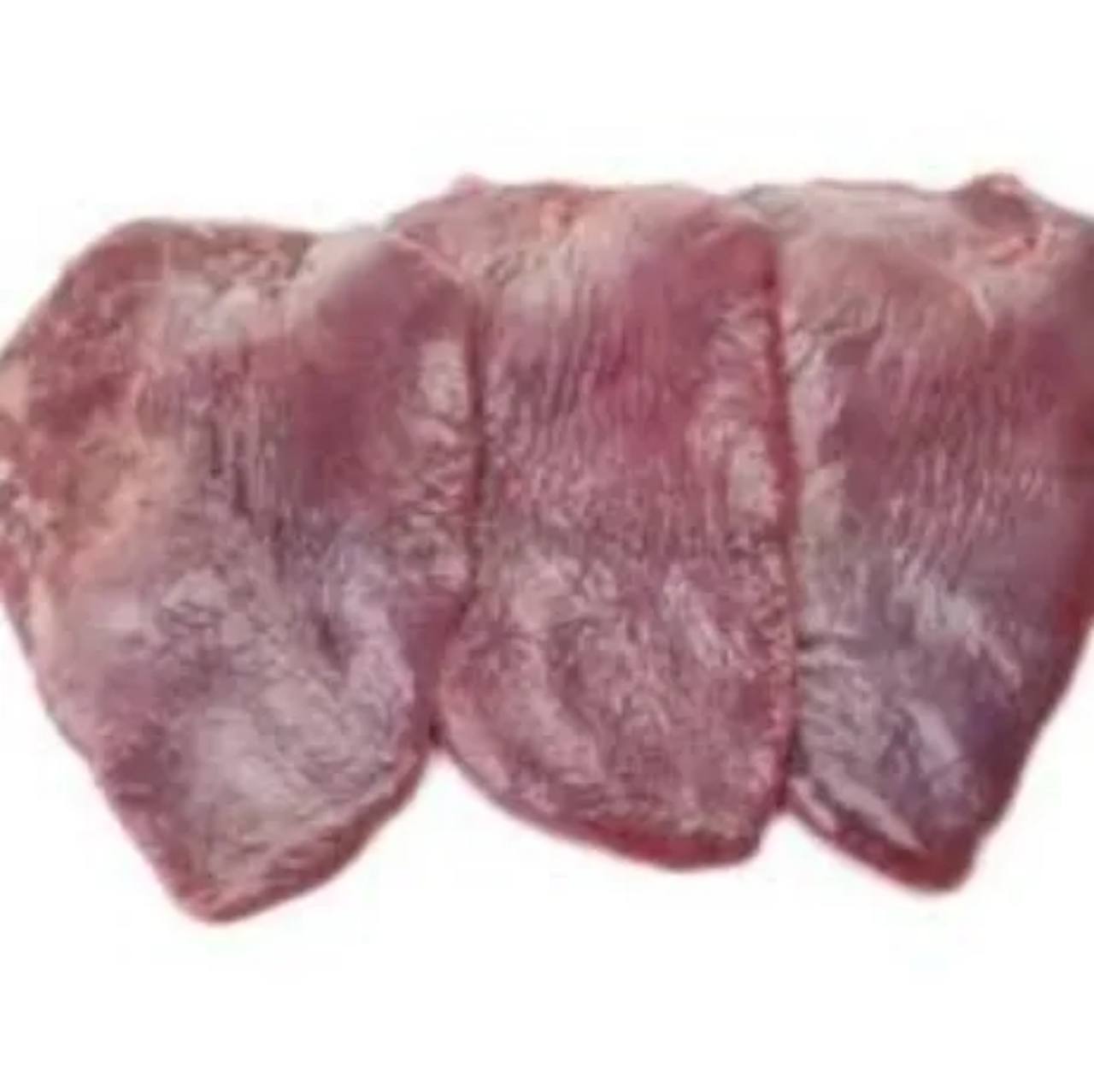 Lamb Spleen (600g)_0