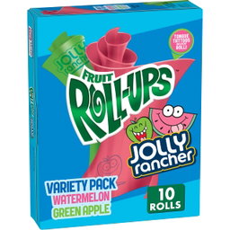 FRUIT LEATHER