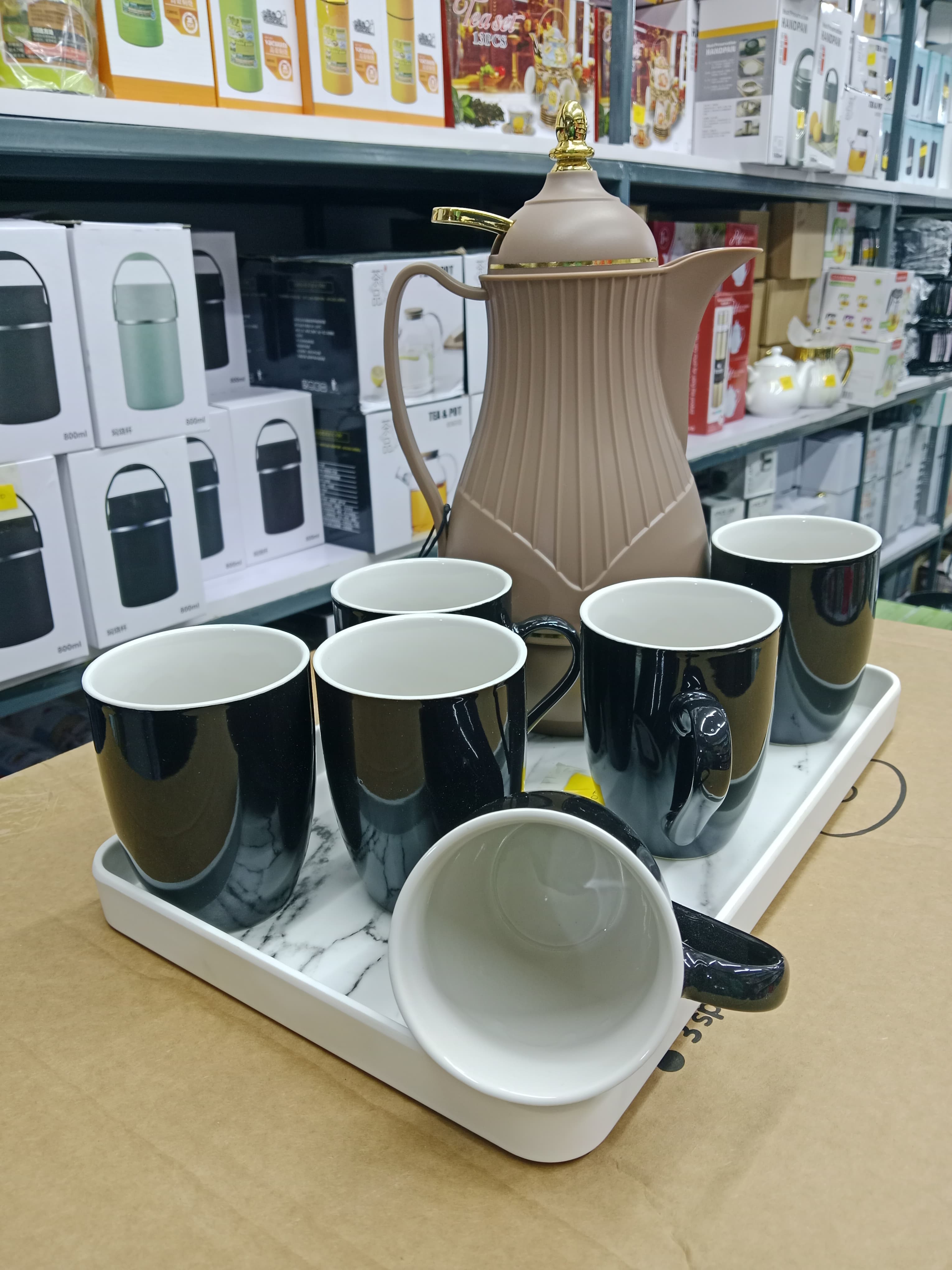 7 Pcs Breakfast set_2