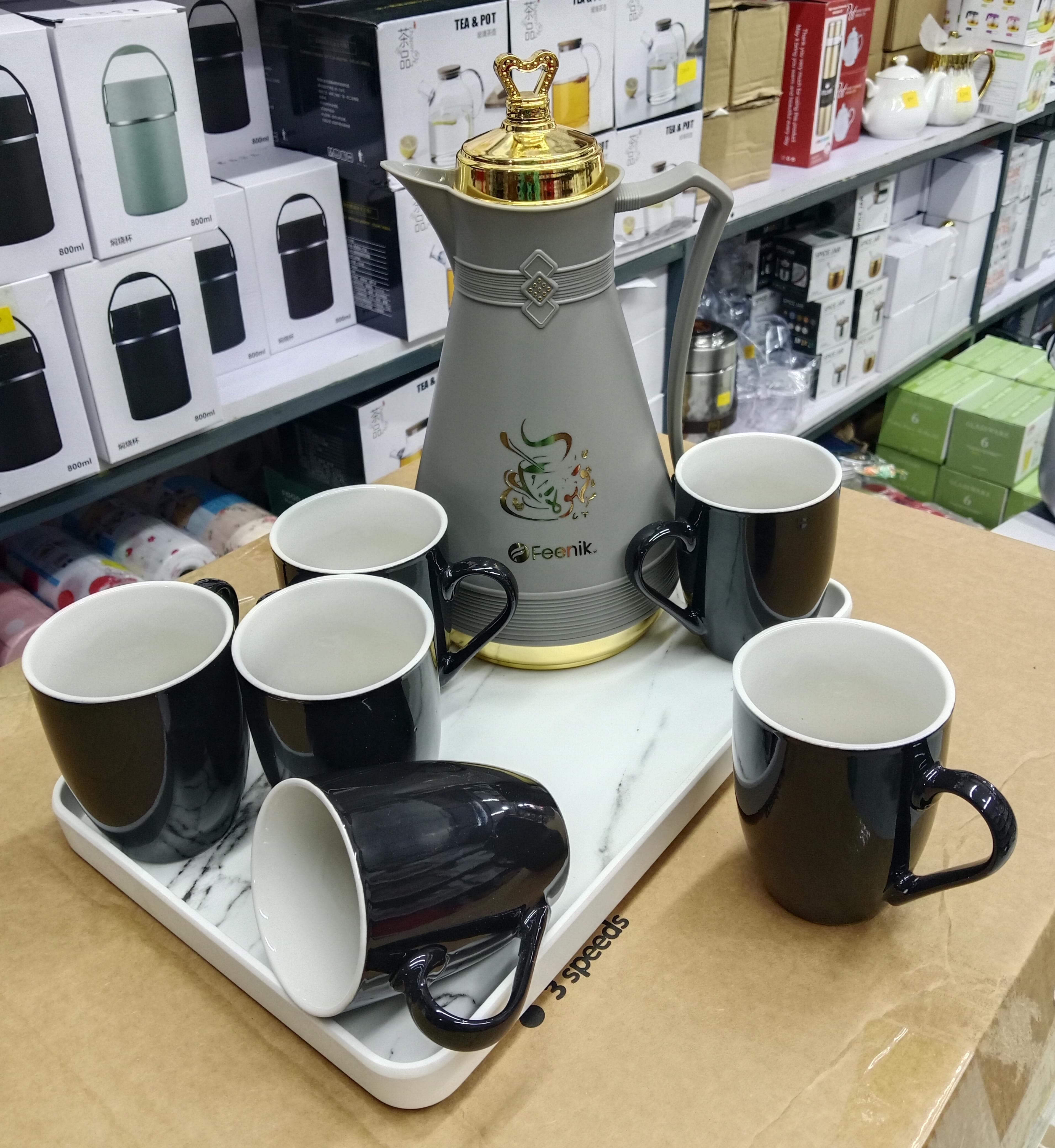 7 Pcs Breakfast set_3