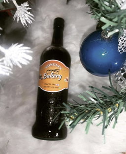 Seasonal Drinks