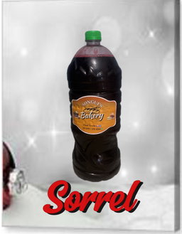 Sorrel