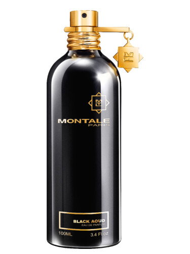 Black Aoud-Montale