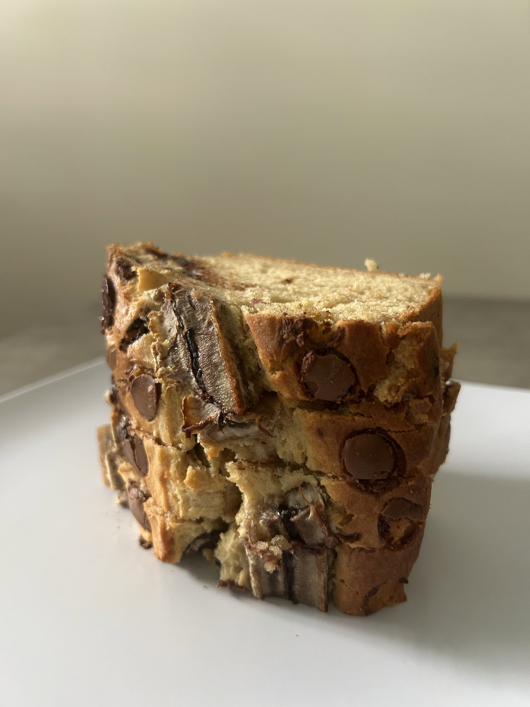 Classic Banana Bread