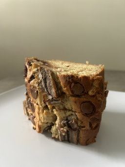 Classic Banana Bread