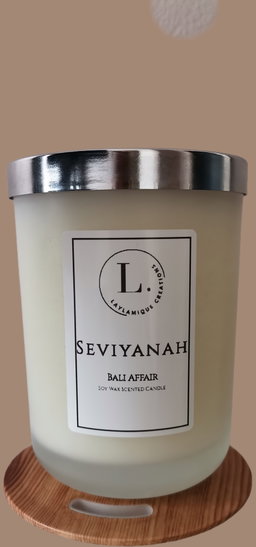 Candles