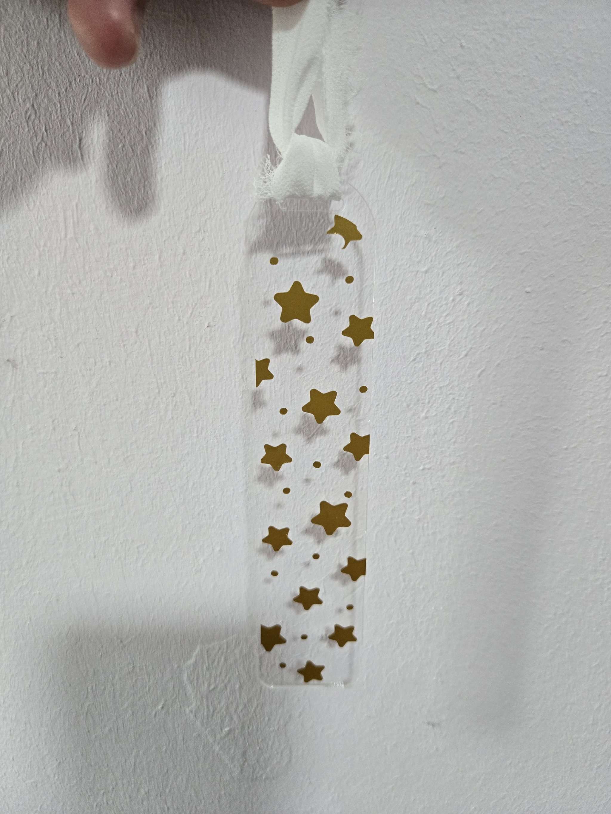 Permanent Vinyl Acrylic Bookmarks (Round Top)_11