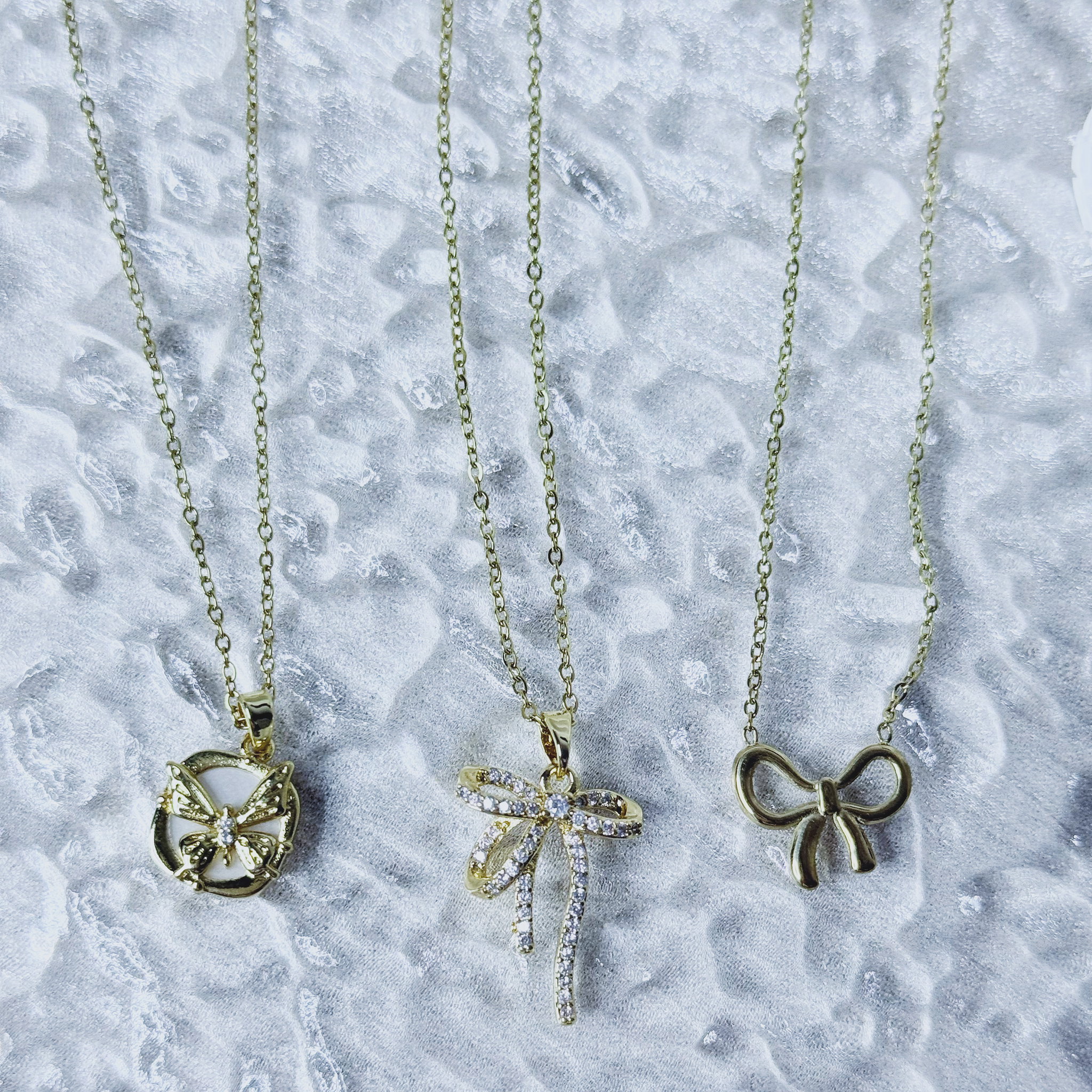 GIO Ribbon Necklace_2