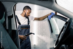 Car wash 