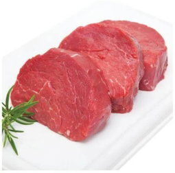 Beef Steak cut