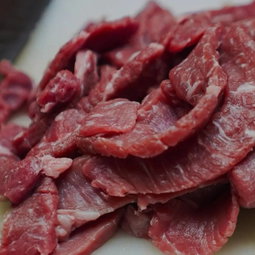 3mm Beef Slice