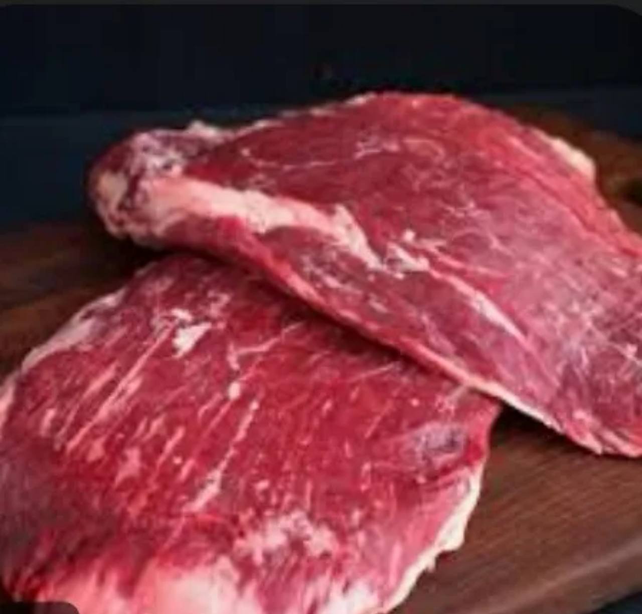 Beef Flank Steak _0