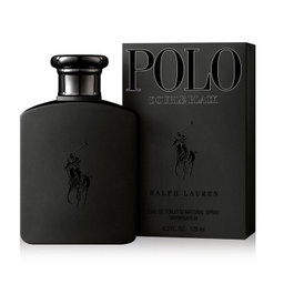 Polo Double Black EDT 100ml 