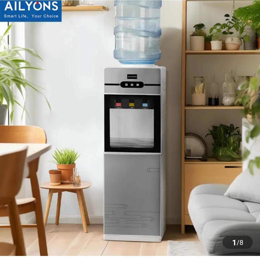 Ailyons Hot/Normal/Cold Water Dispenser_0