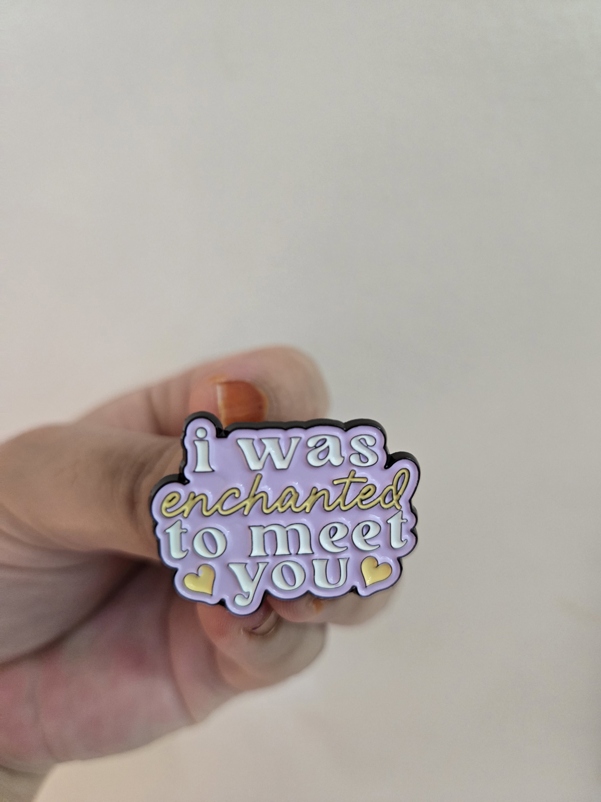Taylor Swift Enamel Pins_2